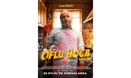 OFLU HOCA 5